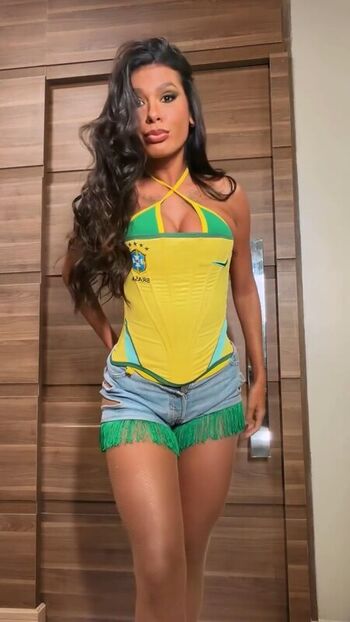 Full leaked Pocah private photo