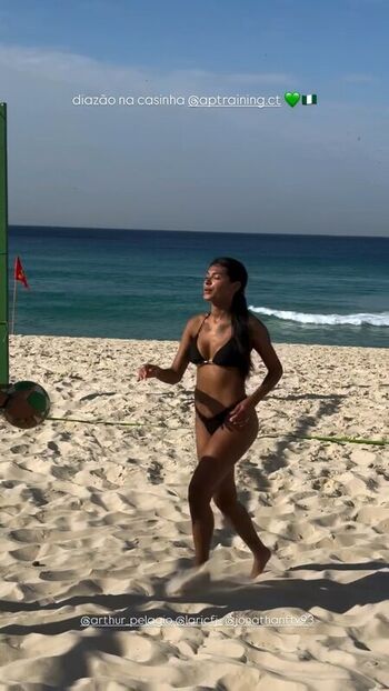 Full leaked Pocah private photo