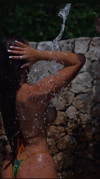 Full leaked Pocahontas private onlyfans photo