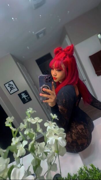 Full leaked Pocalaloca private photo