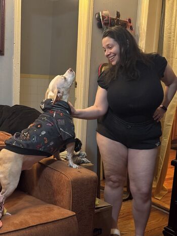 Full leaked Pocketbrooke private photo