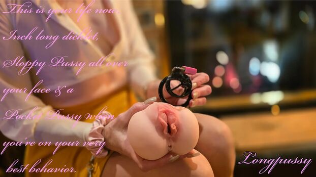Full leaked Pocketprincess private photo