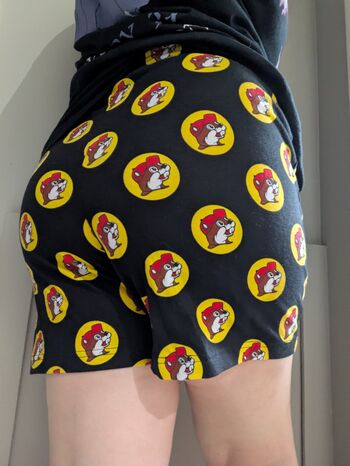 Full leaked Podgekinn private onlyfans photo