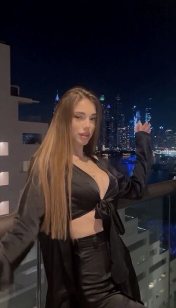 Full leaked Podolsky private photo