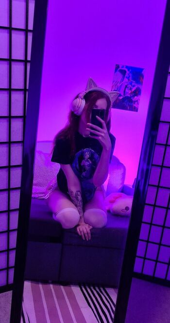 Full leaked Pogomichan private photo