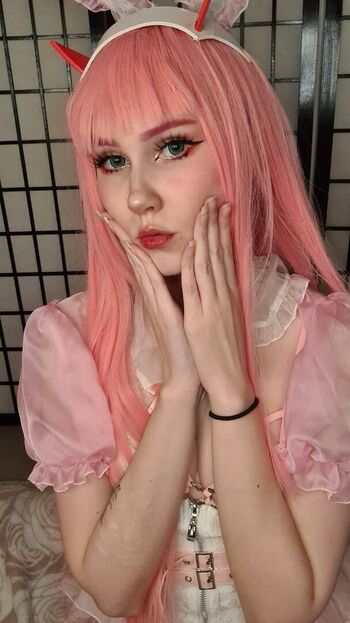 Full leaked Pogomichan private photo