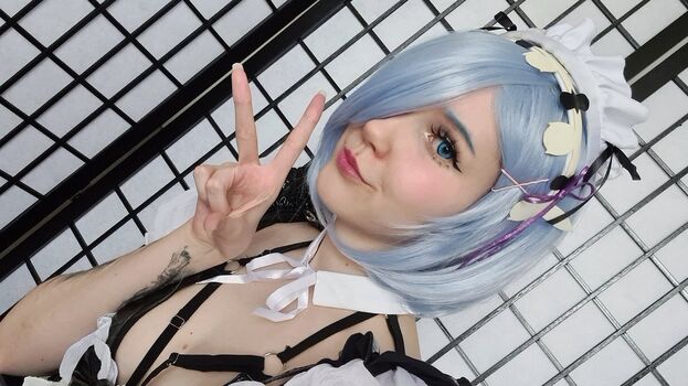 Full leaked Pogomichan private photo