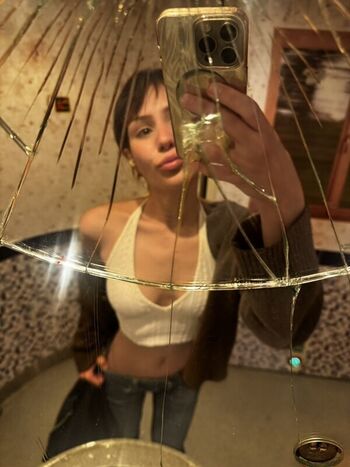 Full leaked Pohuii private photo