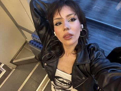 Full leaked Pohuii private photo