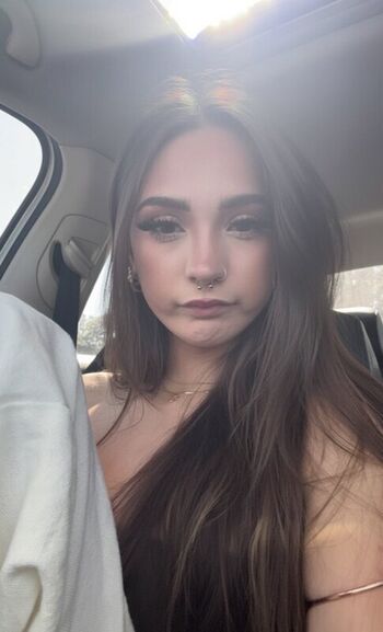 Full leaked Poisonedlunaaa private photo