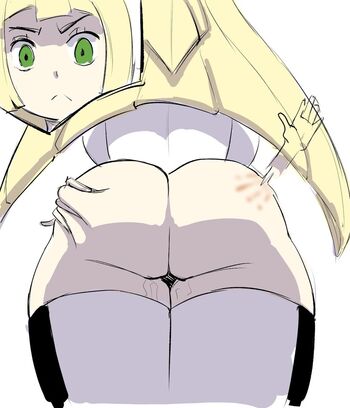 Full leaked Pokegirls private onlyfans photo