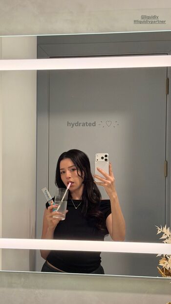 Full leaked Pokimane  page private onlyfans photo