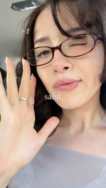 Full leaked Pokimane  page private onlyfans photo