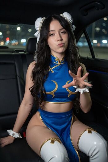 Pokimane