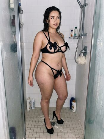 Full leaked Pokimane  page private onlyfans photo