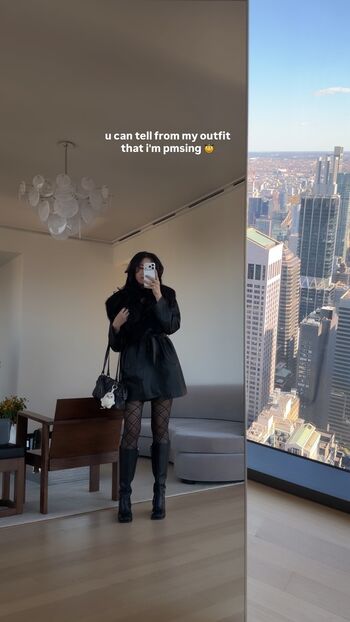 Full leaked Pokimane  page private onlyfans photo