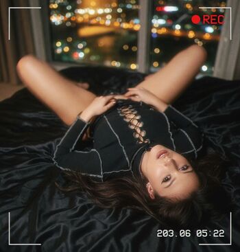 Full leaked Pokimane private onlyfans photo