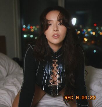 Full leaked Pokimane private onlyfans photo