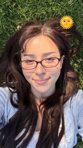 Full leaked Pokimane  page private onlyfans photo