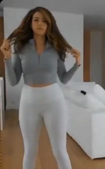 Pokimane