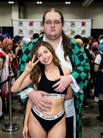 Pokimane