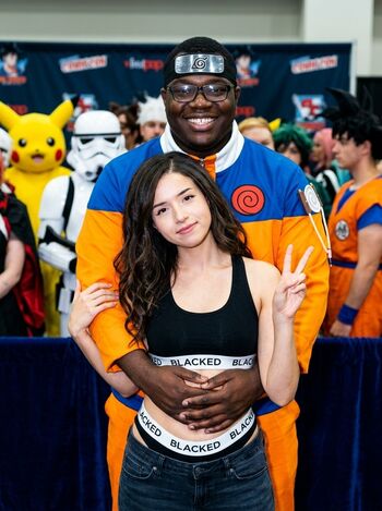 Pokimane