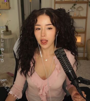 Pokimane