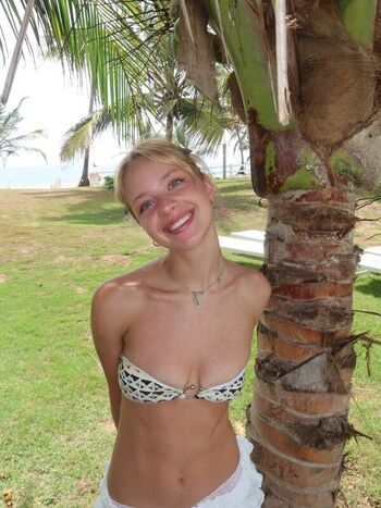 Full leaked Pola sopecka private photo