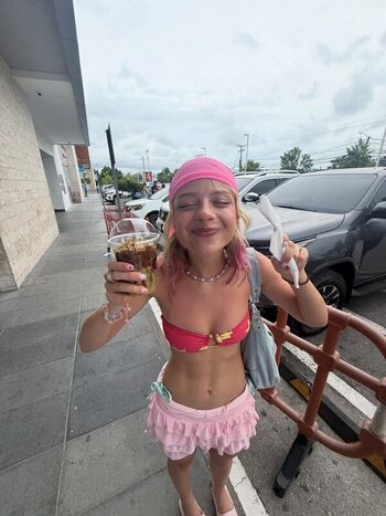 Full leaked Pola sopecka private photo