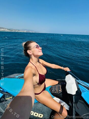 Full leaked Polaluna private photo