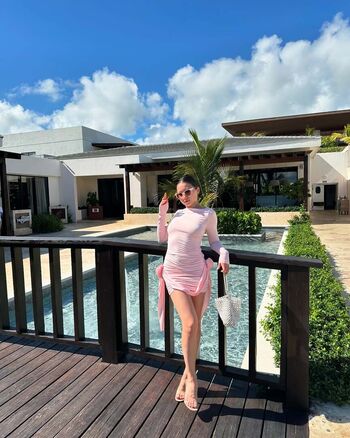 Full leaked Polina alexandrovaaa page private photo