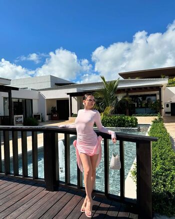 Full leaked Polina alexandrovaaa page private photo