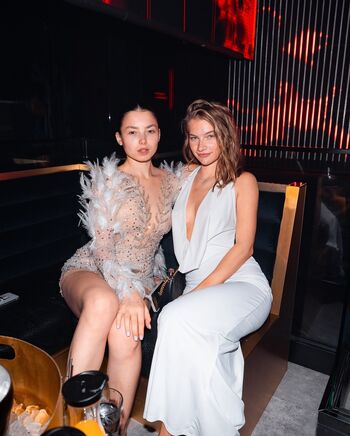 Full leaked Polina alexandrovaaa page private photo