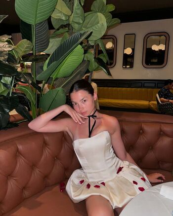 Full leaked Polina alexandrovaaa page private photo