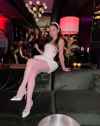 Full leaked Polina alexandrovaaa private photo