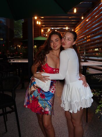 Full leaked Polina alexandrovaaa private photo