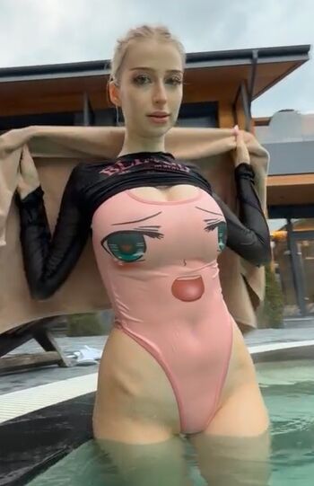 Full leaked Polina li private onlyfans photo