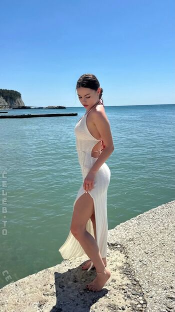 Full leaked Polina rewa private photo