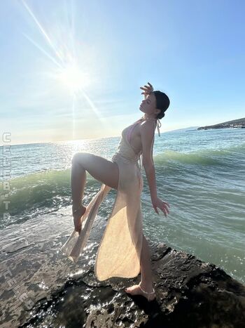 Full leaked Polina rewa private photo
