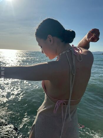 Full leaked Polina rewa private photo
