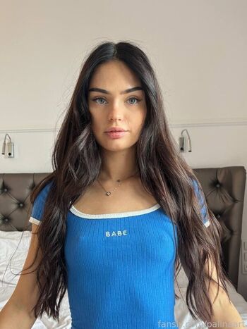 Full leaked Polinkavip private photo