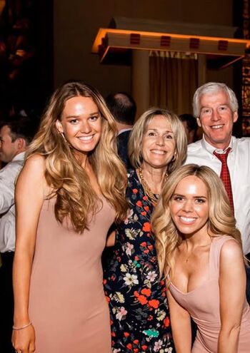 Full leaked Political ladies private onlyfans photo