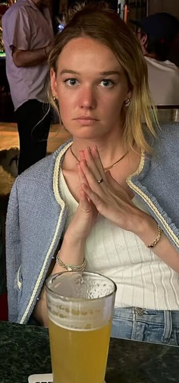 Full leaked Political ladies private onlyfans photo