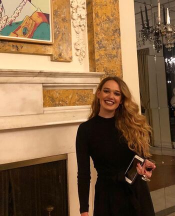 Full leaked Political ladies private onlyfans photo