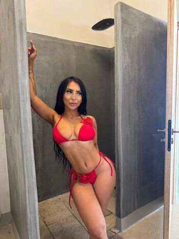 Full leaked Polleen e private onlyfans photo