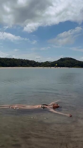 Full leaked Polliana aleixo private onlyfans photo