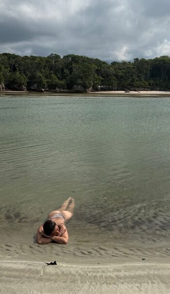 Full leaked Polliana aleixo private onlyfans photo