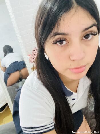 Full leaked Pollito htt private onlyfans photo