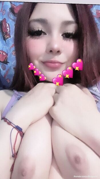 Full leaked Pollitoignacia private photo
