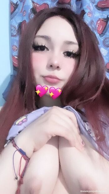 Full leaked Pollitoignacia private photo